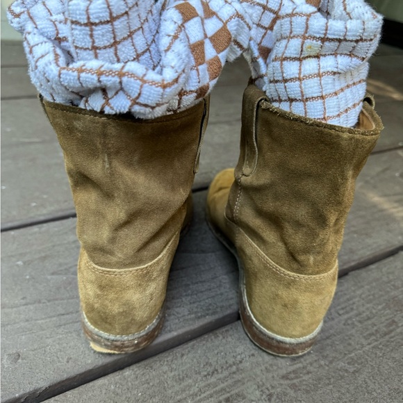 Isabel Marant Susee Western Boot - Picture 11 of 14